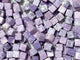 Lepidolite Cube Tumbled Wholesale