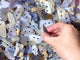 3 Expressions Mixed Agate Clouds Carving Wholesale