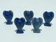 Blue Aventurine Angel Carving Wholesale