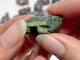 Mini Ocean Jasper Turtle Carving Wholesale