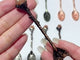 Sunstone Mini Star Coffee Spoon Wholesale