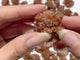 73 Pieces Mini Raw Aragonite Stone Specimen