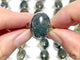 Beautiful Moss Agate Ring Wholesale
