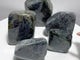 5 Pieces Large Colorful Labradorite Free Form