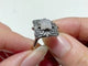 #E6 Silver Rings Wholesale Sunstone Garnet Moonstone
