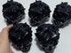 Obsidian Butterfly Skull Carving Wholesale