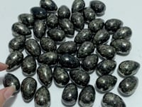 Pyrite Crystal Egg Wholesale