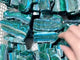 Chrysocolla Mixed Malachite Raw Side Point Tower Wholesale