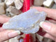 Natural Moonstone Raw Stone wholesale
