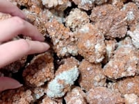Aragonite Raw Cluster Wholesale