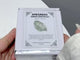 Raw Green Amethyst Gift Box Wholesale Shrink Wrap Packaging
