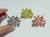 Coral Shape Crystal Sphere Stand Wholesale