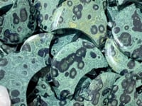 Kambaba Moon Shape Wholesale