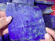 Normal Quality Lapis Lazuli Slab Wholesale