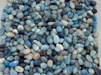 0.4-0.8inch Natural Trolleite Gravel Chips Wholesale