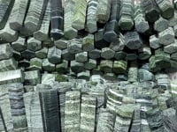 Green Zebra Stone Point Tower Wholesale
