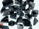 24 Pieces Black Tourmaline Quartz Free Form
