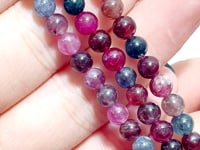 5mm High Quality Spinel Bracelet Wholesale