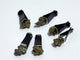 Raw Pyrite Car Air Vent Clips Wholesale Car Accessories