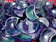 Fluorite Moon Shape Wholesale