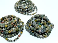 8th Vein Ocean Jasper Bracelet Wholesale