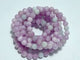 8mm Purple Spodumene Kunzite Bracelet Wholesale