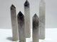 5 Pieces Large Black Tourmaline Crystal Tower