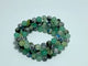 Green Aventurine Prehnite DIY Bracelet Wholesale Original Design