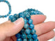 Blue Apatite Bracelet Wholesale