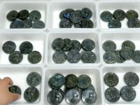 Labradorite Constellation Carving Clearance
