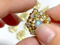 Beautiful Labradorite Pendant Wholesale