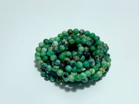 8MM Variscite Bracelet Wholesale