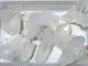 6 Pieces Large Clear Quartz Cluster