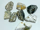 8 Pieces 8th Vein Ocean Jasper Free Form Mixed Size #A05