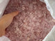 Clear Rose Quartz Gravel Chips Wholesale
