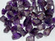 43 Pieces God's Fingerprint Ametrine Free Form