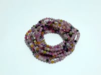 4mm Multi-faceted Unicorn Stone Bracelets Wholesale