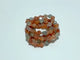 Sunstone Beads Mixed Sixteen-sided Polyhedron Bracelets Wholesale