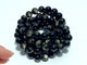 12mm Gold Sheen Obsidian Bracelets Wholesale