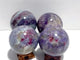 4 Pieces High Quality Large Unicorn Stone Spheres