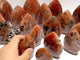 18 Pieces High Quality Sunstone Arrow Head Shape