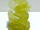 Unique Citrine Dragon Absorbing Water Carving