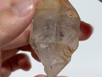 A73 Enhydro Quartz Black Quicksand