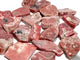 19 Pieces Rhodochrosite Free Form Mixed Size