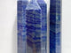4 Pieces Large Blue Aventurine Tower