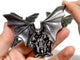 Gold Sheen Obsidian Silver Sheen Obsidian Gargoyle Wholesale