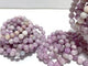 28 Pieces Purple Spodumene Kunzite Bracelets