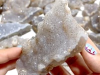 28 Pieces Beautiful Quartz Cluster Specimen