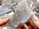 28 Pieces Beautiful Quartz Cluster Specimen