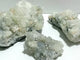 3 Pieces High Quality Large Flash Apophyllite Crystal Specimen For Collection